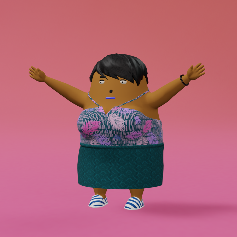 The Karens #52