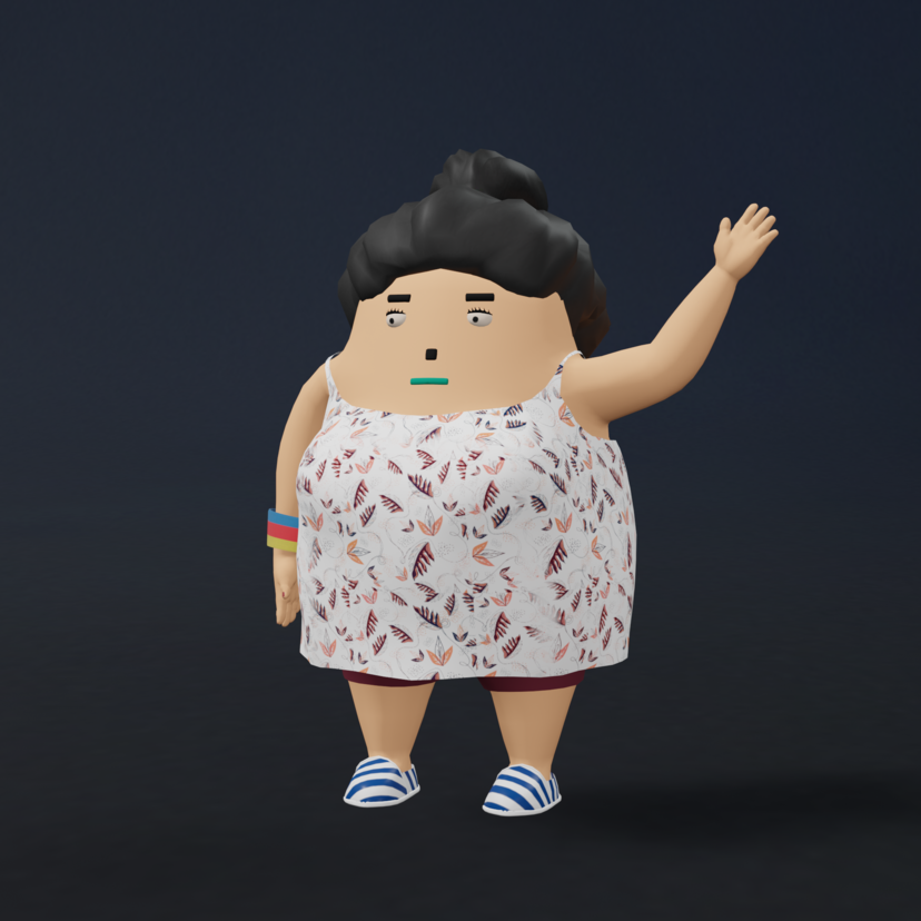 The Karens #53