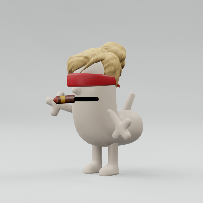 DickButtVerse #2661