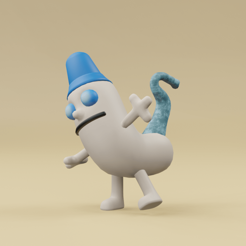 DickButtVerse #3068